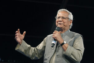 Professor Muhammad Yunus Contemplates Stepping Down Amid Political Deadlock