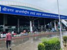 Srinagar Airport Suspends Civilian Flights Today Amid Military Operation