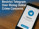 Vietnam Moves to Restrict Telegram Over Rising Online Crime Concerns