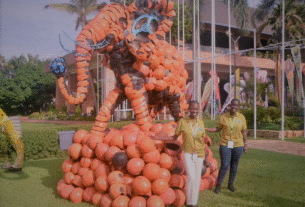 Uganda Welcomes the World: A Vibrant Celebration of Culture, Hospitality, and Tourism