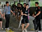 Singapore Heads to the Polls: A Nation Chooses Its Future Under New Leadership