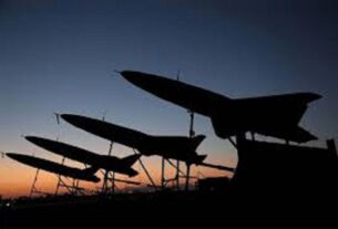 India Stands Strong: 26 Drone Attacks Repelled Srinagar Airport Among Targets
