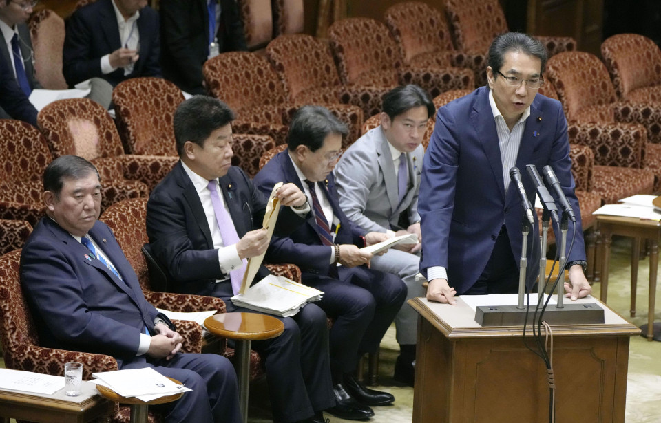 Japan’s Agriculture Minister Steps Down After Rice Remark Sparks Public Outrage