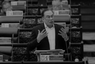Anwar Pledges Support for SMEs Amidst US Tariff Challenges