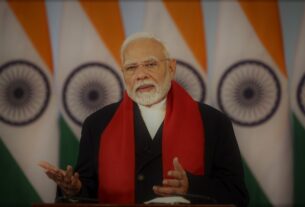 “If They Fire Bullets, We’ll Respond with Cannons”: PM Modi Sends Strong Message to Pakistan
