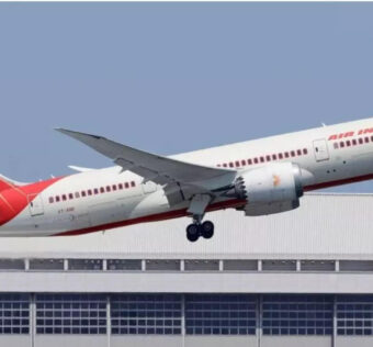 India’s Aviation Body Reassures Public: No Major Safety Issues Found in Air India’s Boeing 787 Fleet