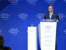 Global Trade Tensions Rising: China's Premier Calls for Cooperation Over Competition