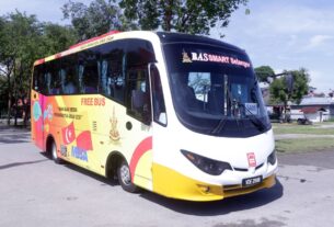 Good News for Subang Jaya Commuters: Full Smart Selangor Bus Service is Back!