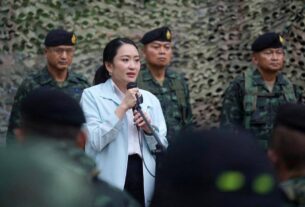 Thai PM Confirms Cabinet Reshuffle Complete, Reassures Public of Strong Coalition