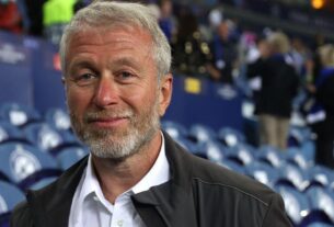 UK threatens legal action against Roman Abramovich over Chelsea sale money
