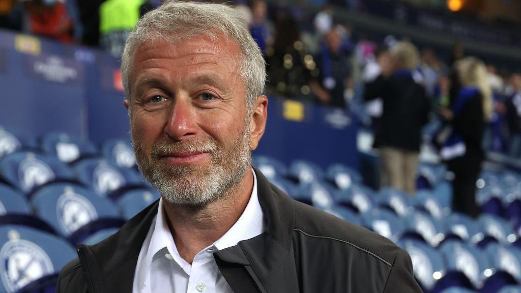UK threatens legal action against Roman Abramovich over Chelsea sale money