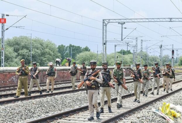 PM Modi’s Upcoming Visit to Jammu & Kashmir Brings Development, Hope—and Heightened Security