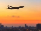 Airlines Steer Clear of Middle East Skies After U.S. Strikes on Iran