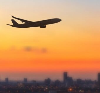 Airlines Steer Clear of Middle East Skies After U.S. Strikes on Iran