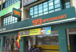 EPF Now a Major Shareholder in 99 Speed Mart After Modest Share Purchase