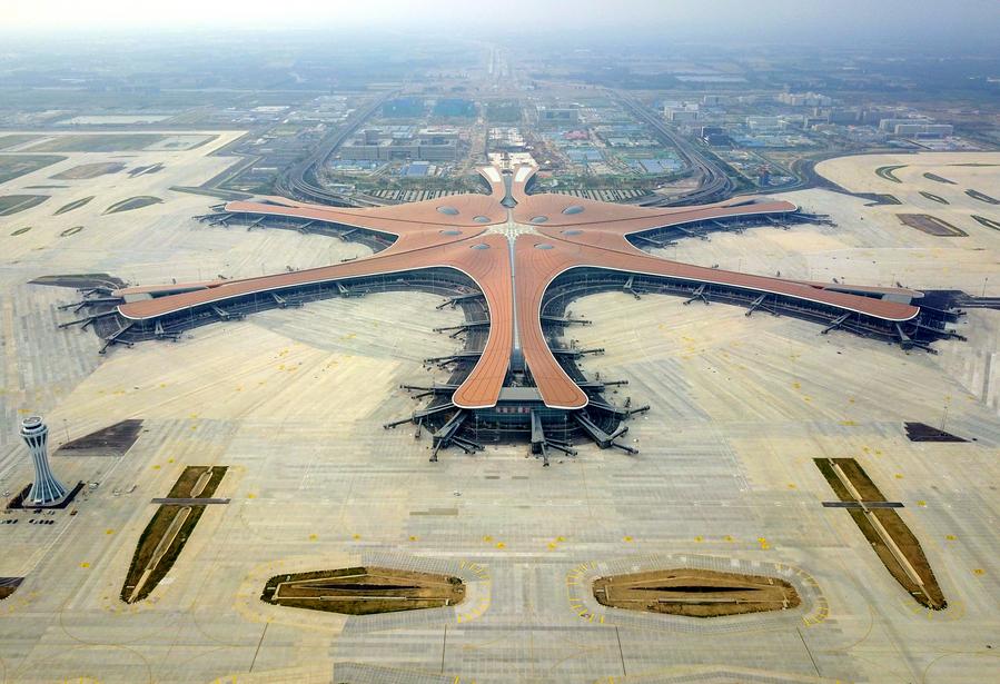 Beijing Airports Experience Record-Breaking Tax Refund Surge as More Tourists Visit China