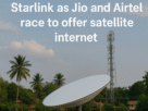 India Gives Green Light to Elon Musk’s Starlink, Marking a New Era of Internet Access