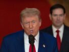 Trump Confirms Ceasefire Between Iran and Israel Is Now in Effect