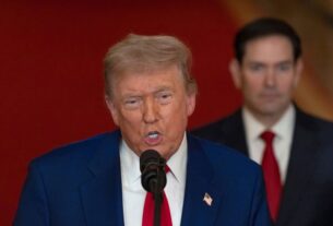 Trump Confirms Ceasefire Between Iran and Israel Is Now in Effect