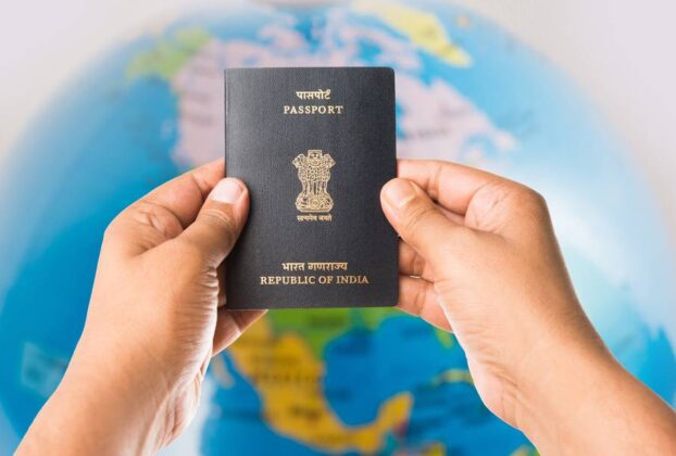 J&K Police Earns National Honour for Excellence in Passport Verification Services