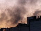 Heartbreak in Iran: Nearly 600 Lives Lost in Israeli Strikes, Rights Group Reports