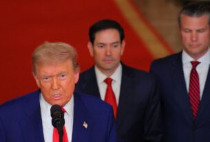 Trump’s Strikes on Iran: A High-Stakes Gamble That Could Change the Middle East Forever