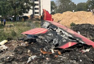 Air India Tragedy: Investigators Eye Bird Strike as Possible Cause Amid Grief and Questions