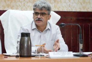 J&K to Roll Out Unique Family IDs: A Game-Changer for Public Services