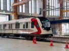 Milestone on the Tracks: Malaysia and Singapore Welcome First RTS Link Train Ahead of 2026 Launch