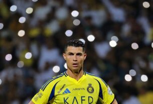 Cristiano Ronaldo to Stay at Al Nassr Until 2027: A Legacy Still in the Making