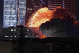 Israel-Iran Conflict Escalates: A Human Tragedy Unfolds