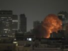 Missiles in the Night: Iran Strikes Israel Again, Dozens Injured as Tensions Soar