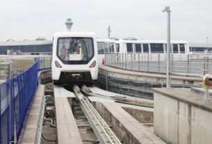 KLIA Aerotrain Returns July 1: A Smoother Journey Ahead for All Travelers