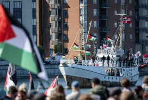 Israel Moves to Deport Gaza Flotilla Activists: Voices of Peace Detained at Sea