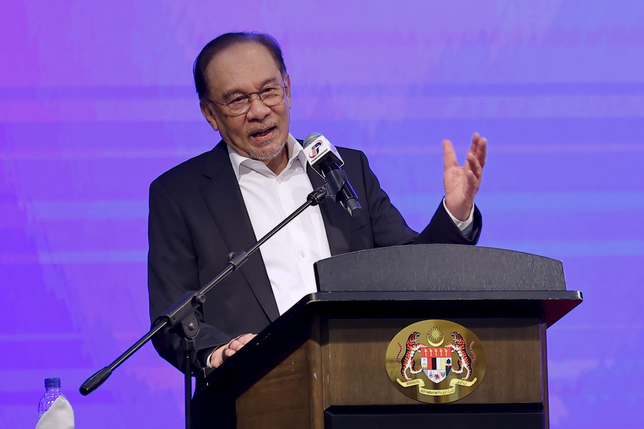 Stand Down Choose Peace: PM Anwar’s Human Plea to Thailand and Cambodia