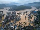 Lives Shaken, Homes Lost China Grapples with Deadly Floods and Landslides Amid Relentless ‘Plum Rains’