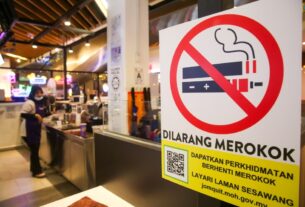 Health Ministry Eyes Total Vape Ban for a Healthier Malaysia