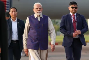 A Friendship for the Future: PM Modi’s UK Visit Marks a New Chapter in India-UK Relations