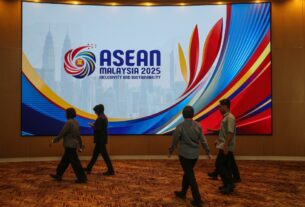 Southeast Asia Pushes Back on Trump’s Tariff Threats Urges Stability Amid Global Tensions
