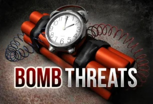 Bomb Threats Rattle Over 45 Delhi Schools, Stirring Fear Among Children and Parents