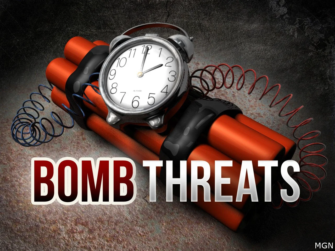 Bomb Threats Rattle Over 45 Delhi Schools, Stirring Fear Among Children and Parents