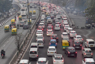 Delhi Says No to Fuel for Old Vehicles: A Big Move for Cleaner Air