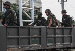 Thailand and Cambodia Clash Again Despite Ceasefire Agreement After Trump’s Intervention