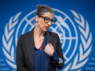 US Sanctions UN Expert Francesca Albanese Over Gaza Report Accuses Her of Antisemitism and Supporting Terrorism