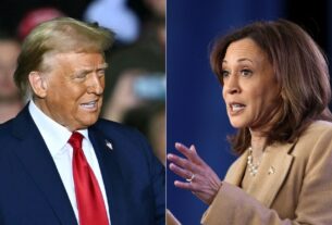 Paramount Settles Trump Lawsuit Over Kamala Harris Interview Without Apology, Agrees to $16 Million Payout