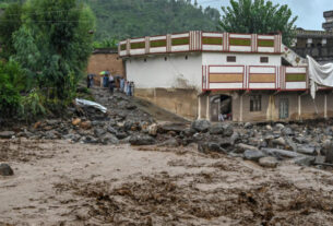 Pakistan Grieves: Over 20 More Lives Lost in Fresh Monsoon Devastation