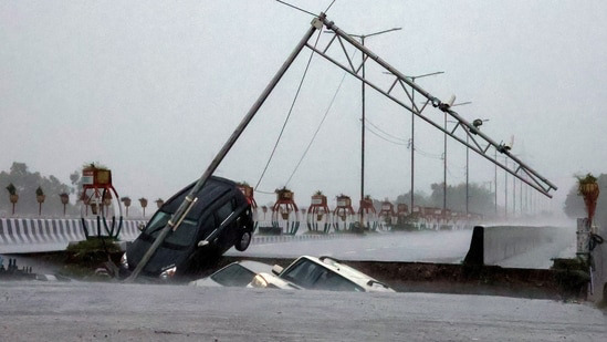 Jammu Floods Tragedy: A Human Crisis Unfolds Amid Nature’s Fury
