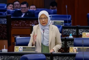 Kuala Lumpur Structure Plan 2040: A Commitment to Preserve Malay-Bumiputera Identity and Heritage
