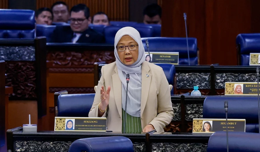 Kuala Lumpur Structure Plan 2040: A Commitment to Preserve Malay-Bumiputera Identity and Heritage