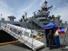India and Philippines Begin Joint Patrols in South China Sea Amid Rising Tensions and Marcos’ Diplomatic Visit to New Delhi